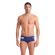 Maillot de Bain - Homme - Nautique Club Salonnais - Navy