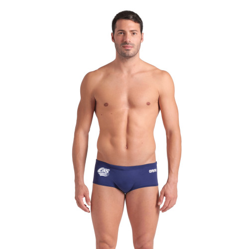 Maillot de Bain - Homme - Nautique Club Salonnais - Navy