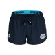 Short - Femme - Nautique Club Salonnais - Navy
