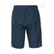 Short Bermuda - Nautique Club Salonnais - Navy