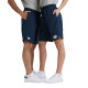 Short Bermuda - Nautique Club Salonnais - Navy