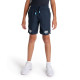 Short Bermuda Junior - Nautique Club Salonnais - Navy