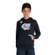 Sweat Shirt - Junior - Nautique Club Salonnais - Navy