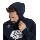 Sweat Shirt - Nautique Club Salonnais - Navy