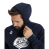 Sweat Shirt - Nautique Club Salonnais - Navy
