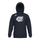 Sweat Shirt - Nautique Club Salonnais - Navy