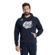 Sweat Shirt - Nautique Club Salonnais - Navy