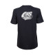 Tee Shirt Junior - Nautique Club Salonnais - Navy