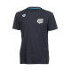 Tee Shirt Unisexe - Nautique Club Salonnais - Navy