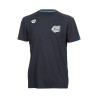 Tee Shirt Unisexe - Nautique Club Salonnais - Navy
