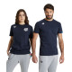 Tee Shirt Unisexe - Nautique Club Salonnais - Navy