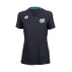 Tee-Shirt Femme - Nautique Club Salonnais - Navy