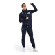 Veste à Capuche Femme - Nautique Club Salonnais - Navy