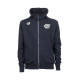 Veste à Capuche Homme - Nautique Club Salonnais - Navy