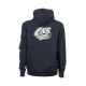 Veste à Capuche Homme - Nautique Club Salonnais - Navy
