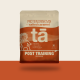 Recovery Smoothie Tā Energy - Caramel salé - 600 g