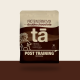 Recovery Smoothie Tā Energy - Double chocolat - 600 g