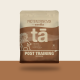 Recovery Smoothie Tā Energy - Vanille - 600 g