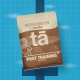 Recovery Smoothie Tā Energy - Vanille - 600 g