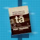 Recovery Smoothie Tā Energy - Double chocolat - 600 g