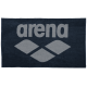 Serviette de piscine Arena Pool Soft - Navy-Grey