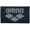 Serviette de piscine Arena Pool Soft - Navy-Grey