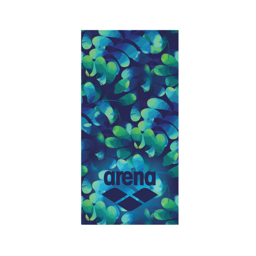 Serviette de bain Arena Leaf - Leaf
