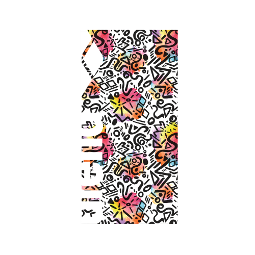 Serviette de bain Arena Graffiti - Graffiti