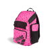 Sac à dos Arena One Go 45 L - Arena Floral Pink