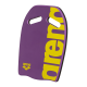Planche de natation Arena Kickboard - Plum-Artic Lime