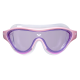 Masque de natation enfant Arena The One Mask JR - Pink-Pink-Violet