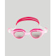 Lunettes de natation enfant Arena Air JR - Clear-Pink