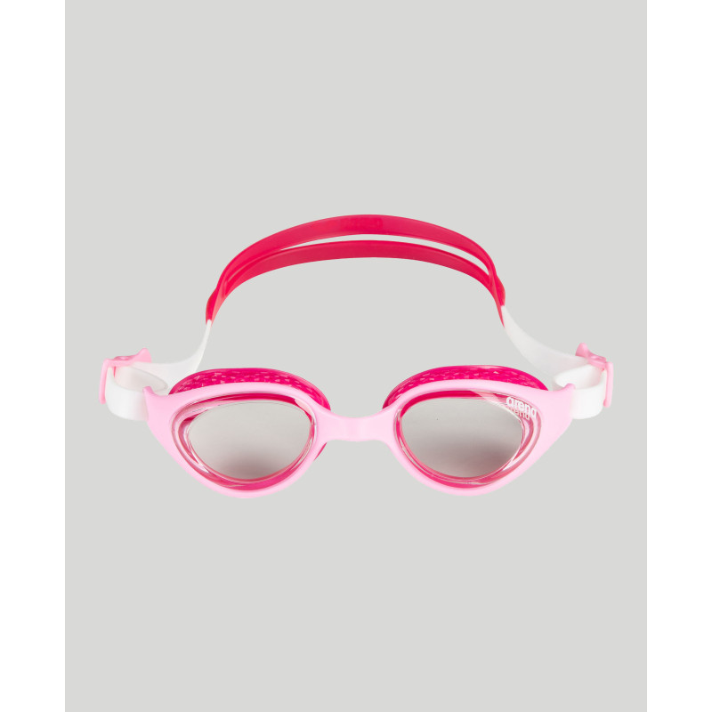 Lunettes de natation enfant Arena Air JR - Clear-Pink