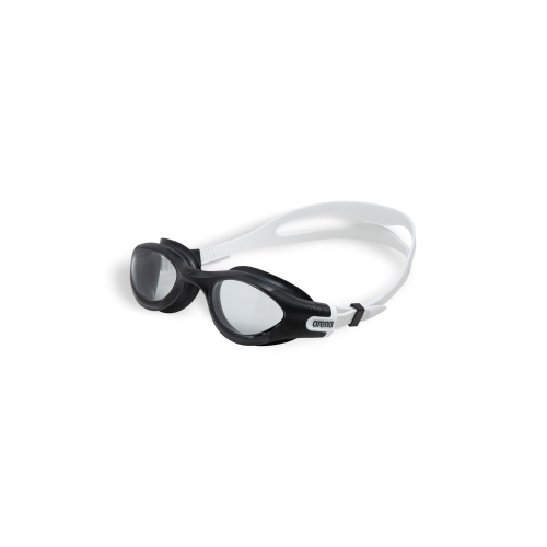 Lunettes de natation Arena The One Plus - Light Smoke-Black-White Sw