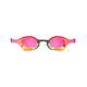 Lunettes de compétition Arena Cobra Ultra Swipe Mirror - Violet-Pink
