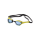 Lunettes de compétition Arena Cobra Ultra Swipe - Royal Blue-Cyber Lime