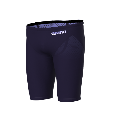 Jammer de compétition homme Arena Powerskin Veloce édition limitée - Midnight Blue