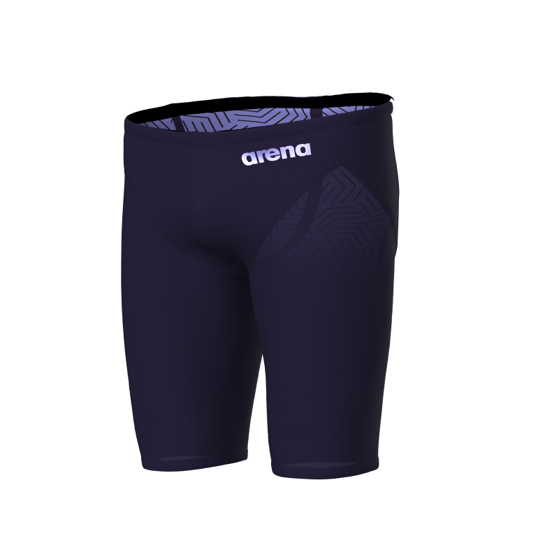Jammer de compétition homme Arena Powerskin Veloce édition limitée - Midnight Blue