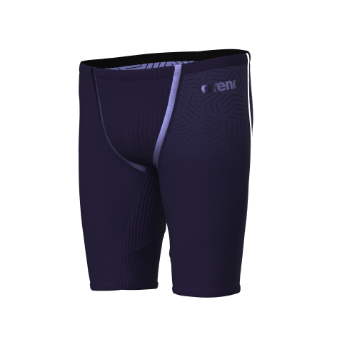 Jammer de compétition homme Arena Powerskin Primo édition limitée - Midnight Blue