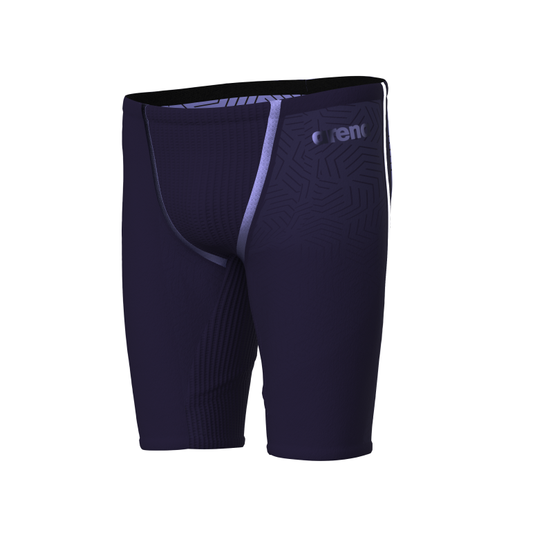 Jammer de compétition homme Arena Powerskin Primo édition limitée - Midnight Blue