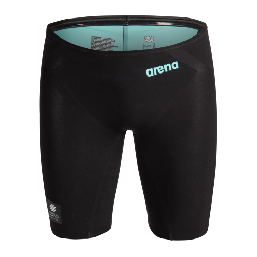 Jammer de compétition homme Arena Powerskin AIR3 - Black - Teal