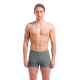 Boxer de bain homme Arena Playful - Sage-Navy