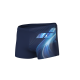 Boxer de bain homme Arena Jellyfish - Navy-Multi