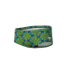 Boxer de bain homme Arena Floral taille basse - Green Multi