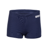 Boxer de bain garçon Arena Team Solid - Navy-White