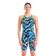 Combinaison de natation femme Arena Powerskin Air3 LE Dos Fermé - Aqua-Gleam