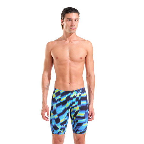 Jammer de compétition homme Arena Powerskin Air3 LE - Aqua-Gleam