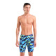 Jammer de compétition homme Arena Powerskin Air3 LE - Aqua-Gleam