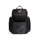 Sac À Dos Team 45 Saverdun Pyrénées Natation Sauvetage (New) - Noir