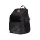 Sac À Dos Team 45 Saverdun Pyrénées Natation Sauvetage (New) - Noir